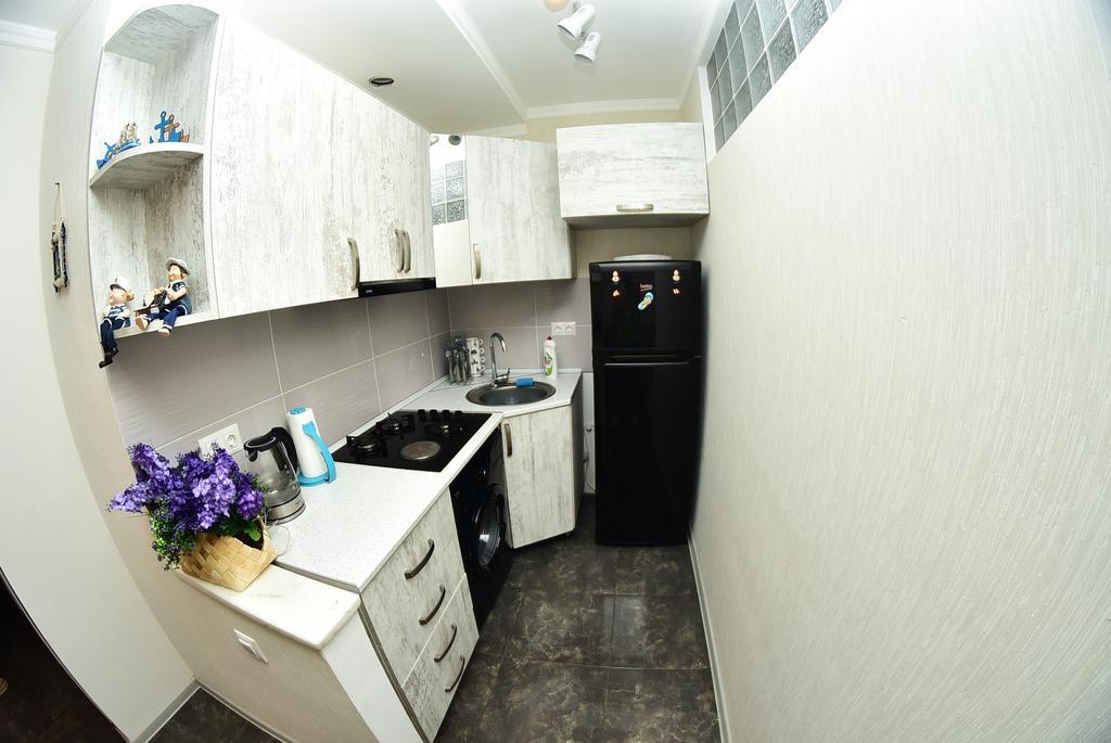 Stars Apartment Batumi Esterno foto