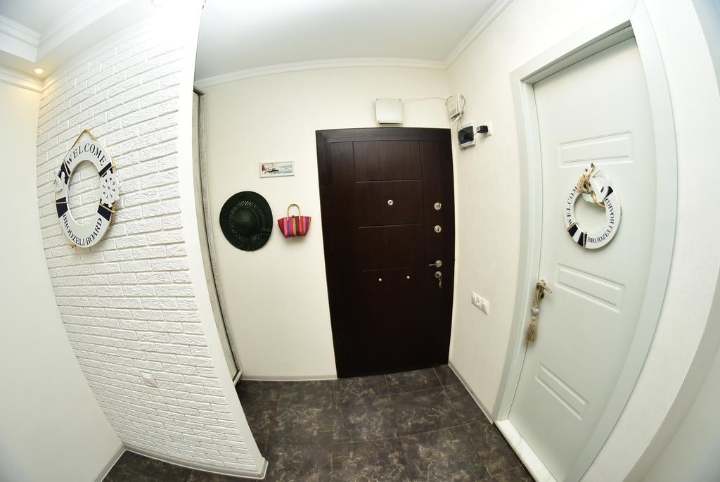Stars Apartment Batumi Esterno foto
