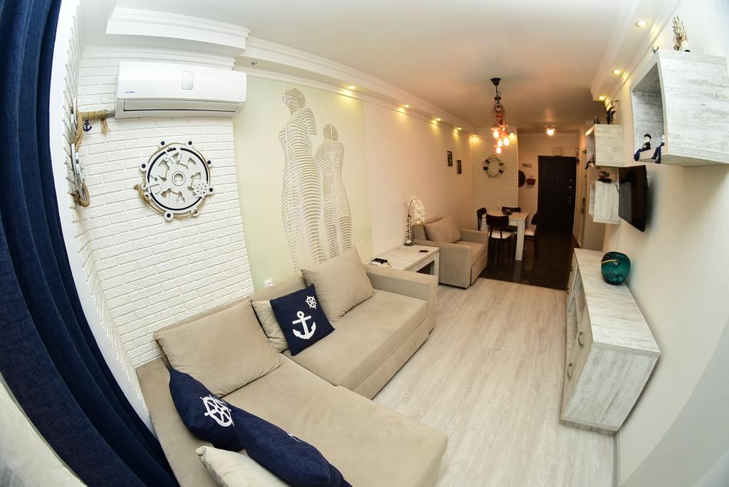 Stars Apartment Batumi Esterno foto