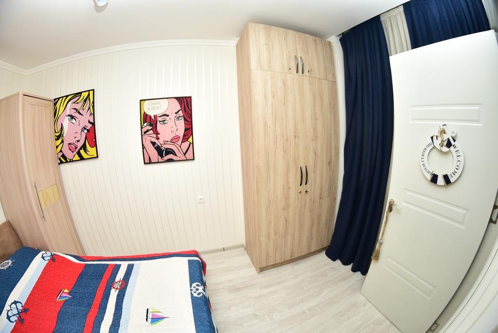 Stars Apartment Batumi Esterno foto