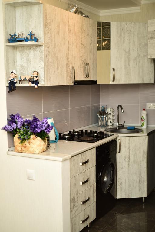 Stars Apartment Batumi Esterno foto