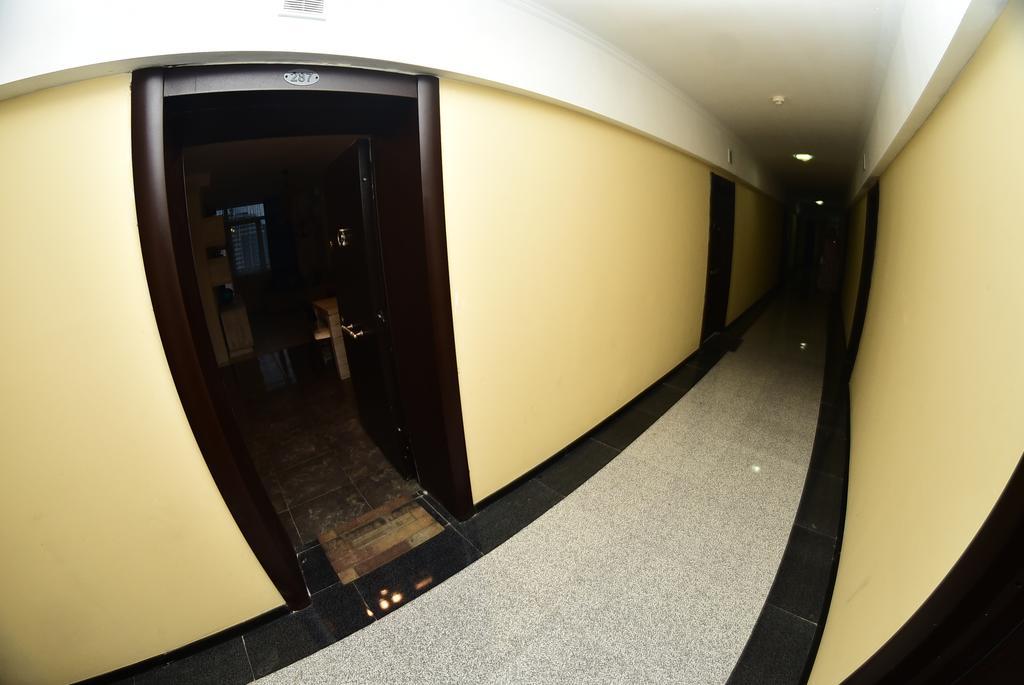 Stars Apartment Batumi Esterno foto